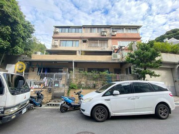 【圓璽不動產】德行東路・稀有雙層透天宅｜台北市士林區德行東路