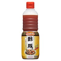  Cook Do 酢豚 1L 常温 5セット