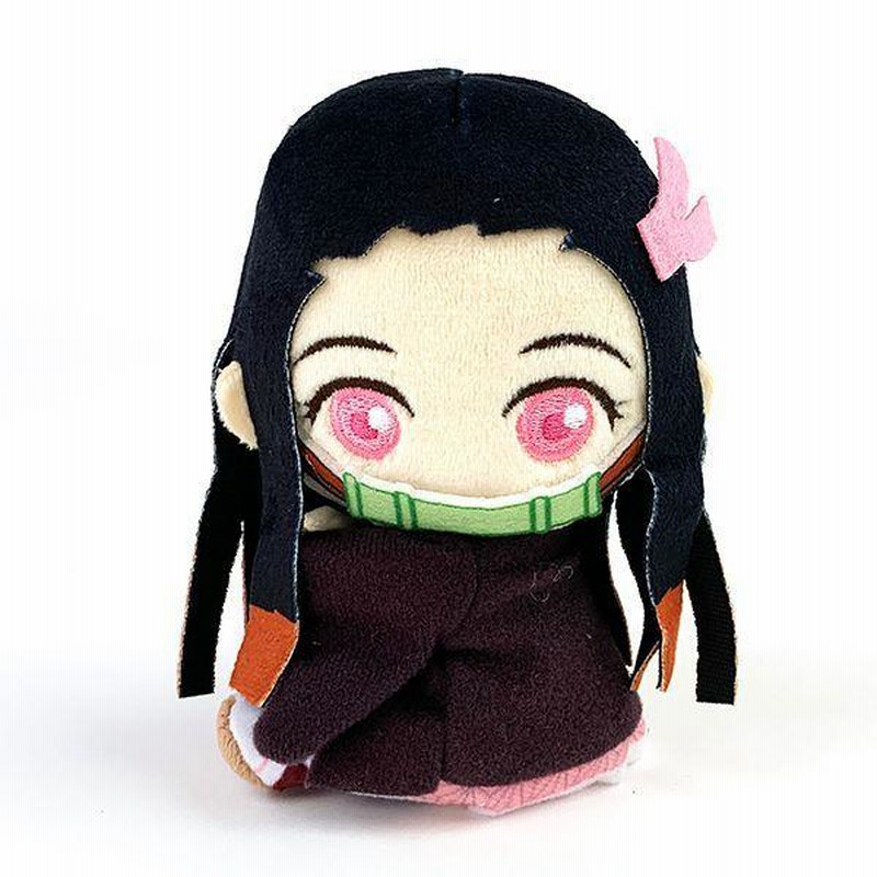 40 ぬいぐるみ　マスコット　キャラクター　アニメ　大量　まとめ売り Amazon.co.jp: 鬼滅の刃 ぶるぶるず ぬいぐるみマスコット4 我妻