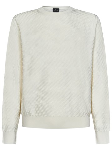 Brioni Sweater