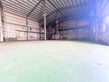 大面寬 大地坪實價登錄內乙種工業廠房｜台中市太平區宜昌東路