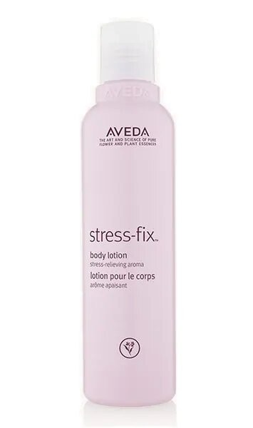 Aveda 艾梵达 压力修复身体化妆水 （200ml）