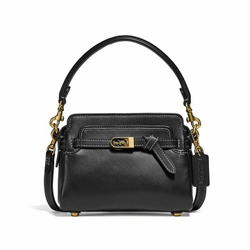 COACH 泰特 18 斜跨包 斜背包女士單肩包肩背包斜跨包 斜背包 C2633  ~【 菲尼斯 國際精品 ★ 疊加現抵$2099 】