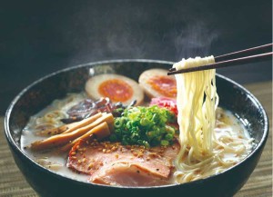 博多長浜ラーメン（送料無料）（贈答 ギフト 贈り物 プレゼント お歳暮）