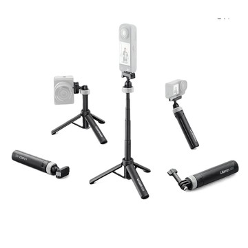 Ulanzi MT95 MINI繽紛小腳架 (for X5 / X6)