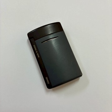 [沐沐屋] 二手 -  S.T. Dupont（法國都彭） 的Minijet 系列 防風打火機
