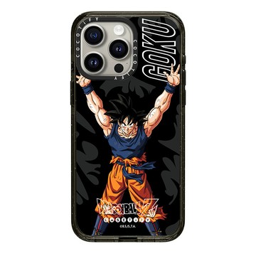 龍珠手機殼 iPhone18Promax手機殼 蘋果17Pro防摔殼i16保護殼i15硬殼i14透明i13