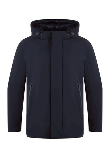 RRD Coats