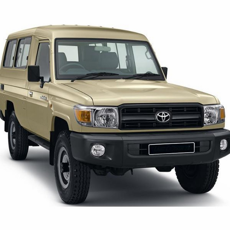 トヨタ TOYOTAトヨタ純正 ランドクルーザー フロントピラーLH 61202-60040