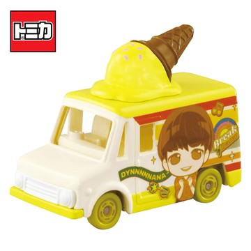 dream tomica sp bts tinytan j-hope 鄭號錫 防彈223313