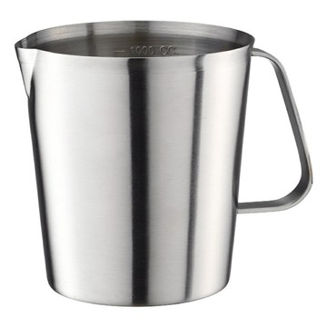 ??附發票??TIAMO 錐形304不銹鋼量杯 0.5L HK0326 1L HK0327 1.5L HK0328 奶泡杯 刻度量杯 耐熱量杯 不鏽鋼量杯 Tiamo量杯 料理量杯 烘焙量杯 拉花奶缸 拉花缸杯 拉花量杯 拉花杯 咖啡量杯 濾掛杯 耳掛式量杯 掛耳杯 耳掛杯 咖啡分享壺 咖啡下壺 手沖下壺 手沖量杯 公杯壺 馬克杯  測量杯