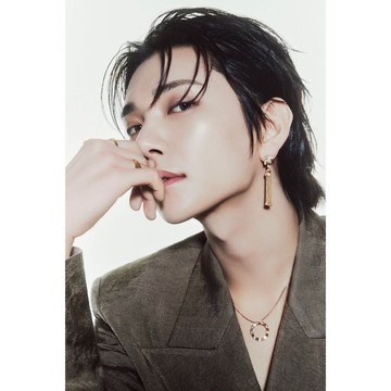 【預購】 Numero TOKYO 2026年9月號増刊 封面：SEVENTEEN JOSHUA 洪知秀【東京卡通漫畫專賣店】