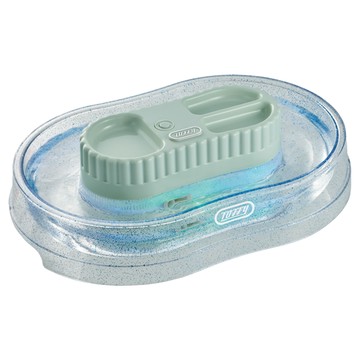 TOFFY 流水麵機 K-NS2  1個  41.5 x 10 x 28cm