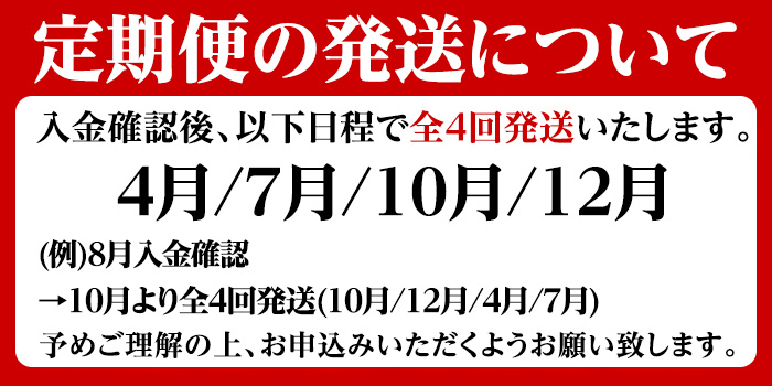 akune-7-14n ＜定期便・全4回(4月・7月・10月・12月)＞鹿児島県産！黒毛和牛スライス定期便(総量2kg)国産 九州産 鹿児島産 牛肉 国産牛 モモスライス ローススライス しゃぶしゃぶ すきやき 頒布会7-14n