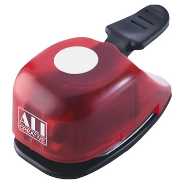 ALI CREATIVE 艾力紙藝 I0502系列 造型打孔器 07A  圓形  1個