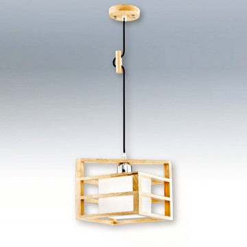 E27北歐風單吊燈 C16-13-61946