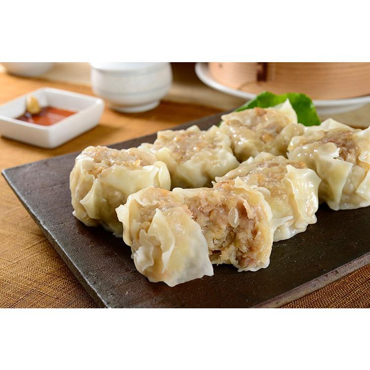 瀬戸内六穀豚 大きな焼売（送料無料）（贈答 ギフト 贈り物 プレゼント お歳暮）