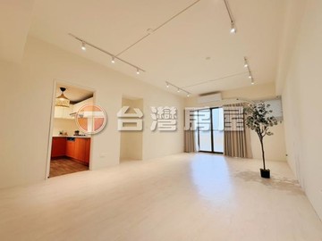 北屯舊社公園國家廣場四房大露臺｜台中市北屯區北屯路