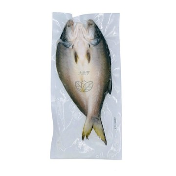 台灣養殖冷凍午仔魚 一夜干【每包約170公克 以上】《大欣亨》B171159