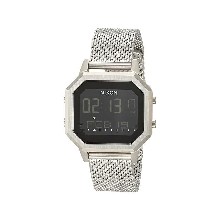 (取寄) ニクソン レディース サイレン ミラネーゼ Nixon women