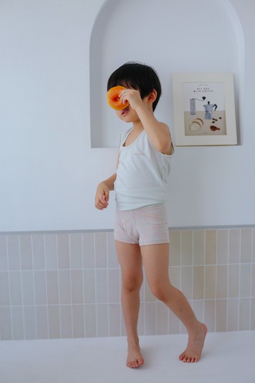 【精選組合】minihope男童四角褲10件組(款式隨機出貨)