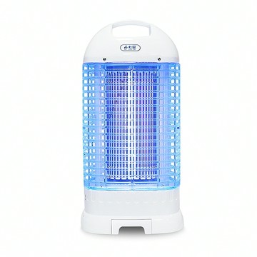 SUPA FINE 勳風 電子式捕蚊燈 原廠保固  DHF-K8905