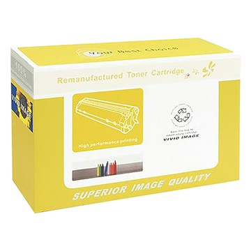 向日葵 富士全錄Fuji Xerox環保碳粉匣/CT201664/黑色