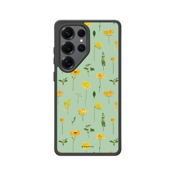 Galaxy S25 Ultra SolidSuit 黑 - Plantica - 植萃 – 琥珀色