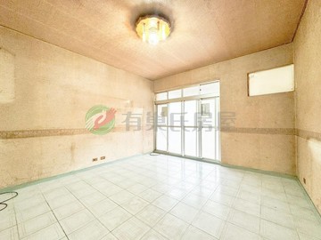 專約國泰中正家園｜前後陽台方正三房美寓｜新北市三重區中正北路