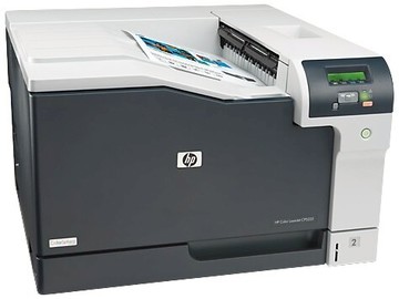 [現貨商品]HP Color LaserJet Professional CP5225dn A3彩色雷射印表機 (CE712A) 限時促銷