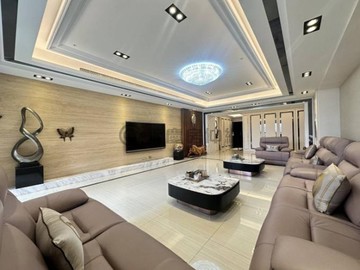 國家盛宴大昌商圈｜豪華大四房雙主臥雙平車｜高雄市三民區大昌二路