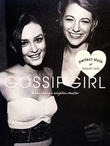  ＧＯＳＳＩＰ　ＧＩＲＬ Ｂｌａｋｅ　Ｌｉｖｅｌｙ×Ｌｅｉｇｈｔｏｎ　Ｍｅｅｓｔｅｒ　ＰＥＲＦＥＣＴ　ＳＴＹＬＥ　ＯＦ　Ｇ