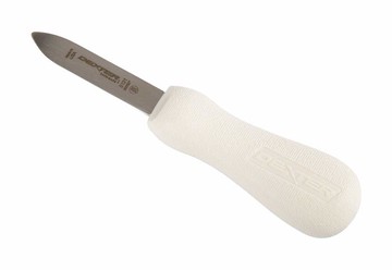 [5美國直購] Dexter S121PCP 生蠔刀 2.75吋 全長17cm 碳鋼 Sani-Safe 美國製