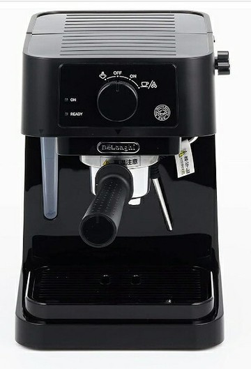 【日本直送！快速發貨！】 DeLonghi EC235J 迪朗奇 咖啡機