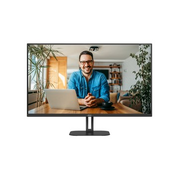 AOC Q32V5E 窄邊框螢幕(32型/QHD/100Hz/1ms/IPS)