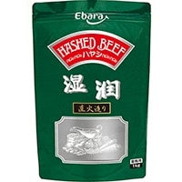 ハヤシルー 湿潤 1KG (エバラ食品工業 シチュー)