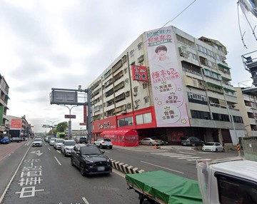 南區精華地段高CP值低總價電寓｜台南市南區中華西路一段