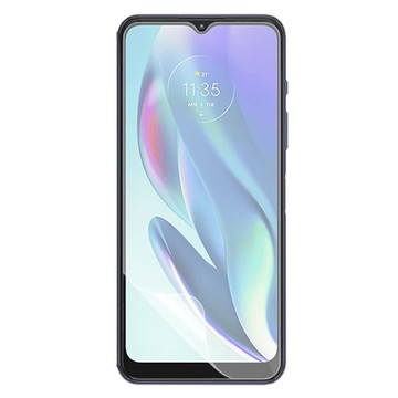 (台灣製)【o-one】大螢膜PRO Motorola G50 5G 全膠螢幕保護貼 背面保護貼 手機保護貼