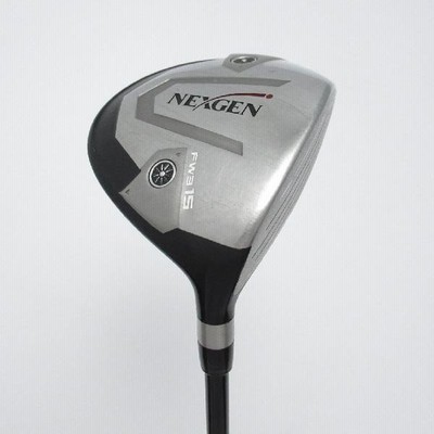 ゴルフパートナー Golf Partner 5g Nexgen フェアウェイウッド Ns014 F 3w 通販 Lineポイント最大get Lineショッピング