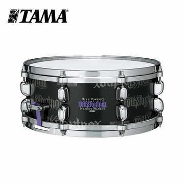 TAMA MP1455BU 14x5.5'' Mike Portnoy 簽名小鼓【敦煌樂器】