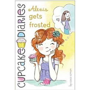 Alexis Gets Frosted: Volume 12 (Hardcover)