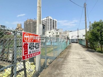 【大池旁樂活農地｜287坪｜送鐵皮屋】｜桃園市龍潭區干城段