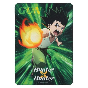 【05月新品上市】HUNTER 電競級滑鼠墊 _E款 小傑