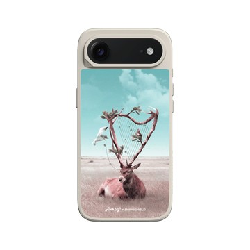 iPhone Air SolidX 貝殼灰 - Julien Tabet - 交響曲