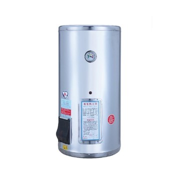 全系列 【豪盟】直掛式不鏽鋼電熱水器20加侖(EP-A20E 基本安裝)