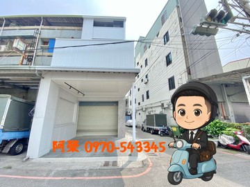 中興商圈全新整理高投報角間透天店面＋獨立出入６房｜台中市大里區中興路二段