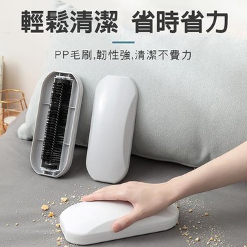 CS22 清潔小能手多功能滾動式手握刷(單一款)清潔刷