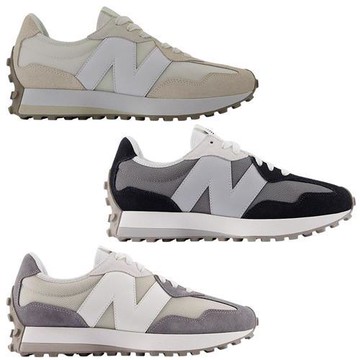 New Balance 327 休閒鞋 男鞋 女鞋 U327LNA-D/U327LNB-D/U327LND-D