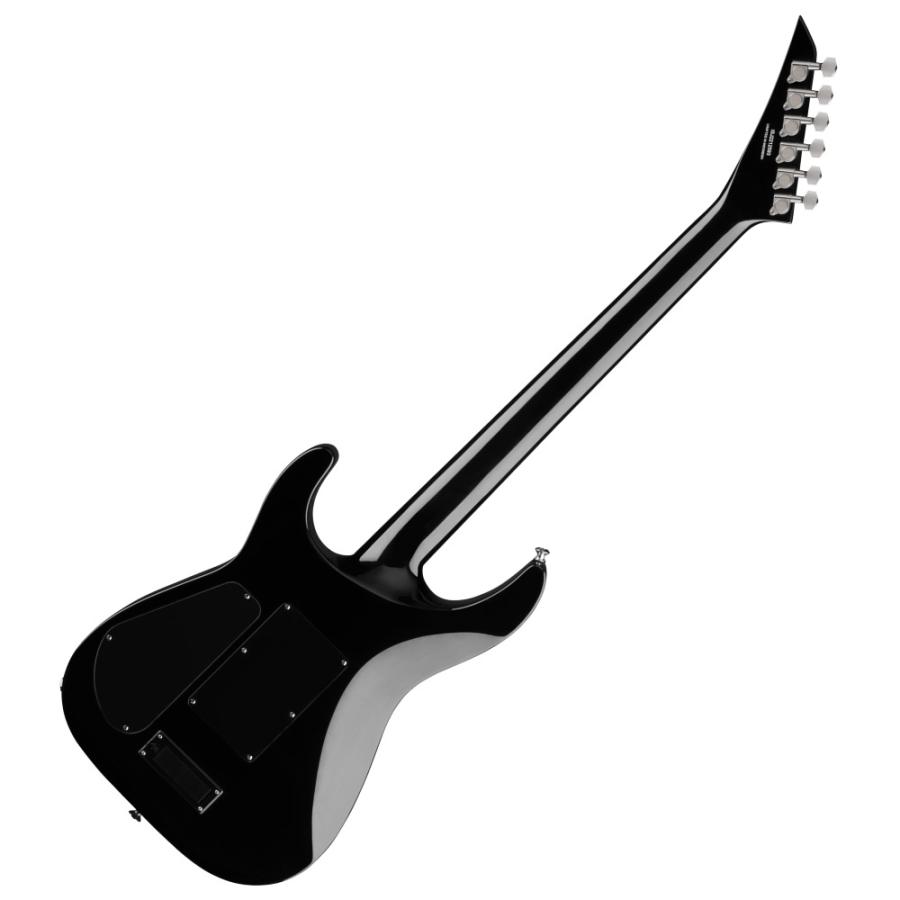 Jackson ジャクソン Pro Series Signature Andreas Kisser Soloist Ebony Fingerboard Quadra エレキギター