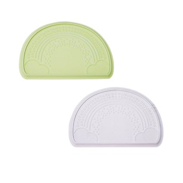 Bumkins 矽膠餐墊(多款可選)